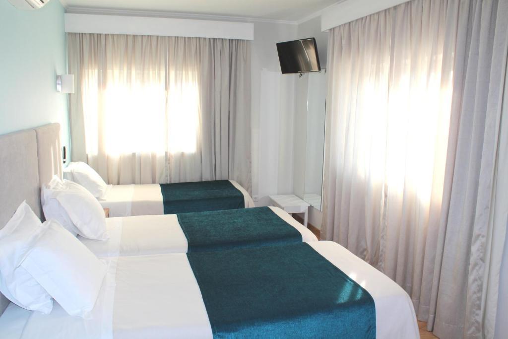 Quarto Triplo