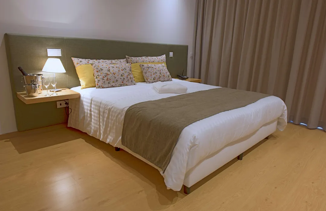 Villas Da Fonte - Singular'S Hotels-1