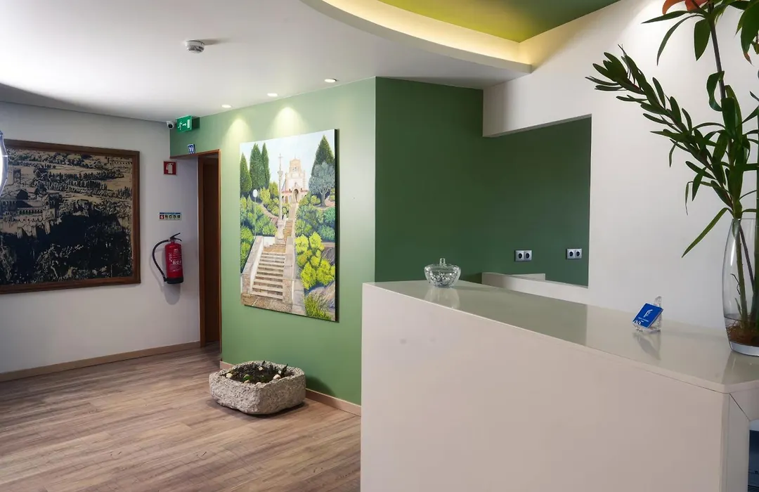 Hotel São Francisco-1
