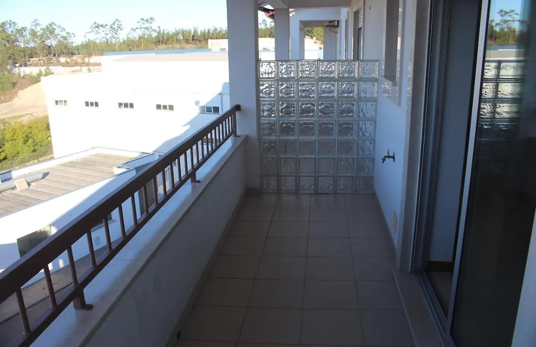 Hotel Solar Da Charneca-1