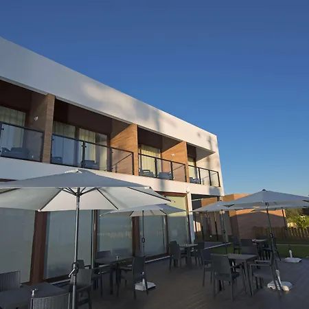 Villas Da Fonte - Singular'S Hotels-2