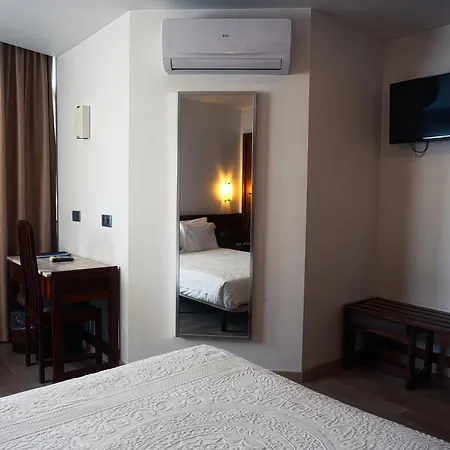 Hotel São Francisco-2