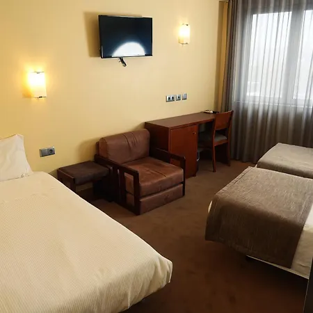 Hotel São Francisco-3