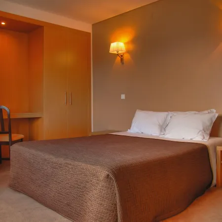 Stay Hotel Leiria Centro-2