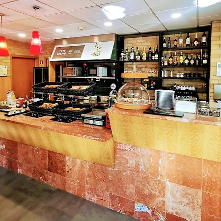 Hotel Ibis Leiria Fatima-2