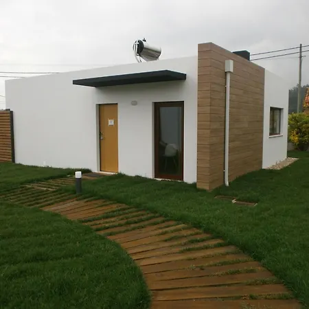 Villas Da Fonte - Singular'S Hotels-3