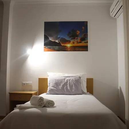 Hotel Solar Da Charneca-2